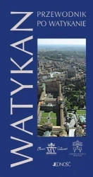 Przewodnik po Watykanie - praca zbiorowa