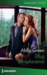 eBook Dług do spłacenia - Abby Green epub mobi