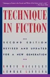 Technique in Fiction - MacAuley Robie