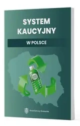 System kaucyjny w Polsce - Praca zbiorowa