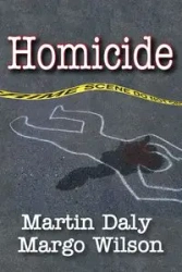 Homicide - Martin Daly