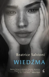 Wiedźma - Beatrice Salvioni, Joanna Kluza