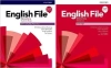 English File Elementary Podręcznik Zeszyt ćwiczeń - praca zbiorowa
