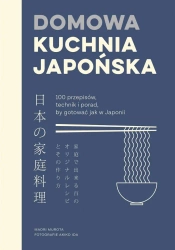 Domowa kuchnia japońska - Maori Murota