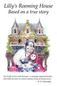 Lilly's Rooming House - Chernoby E E