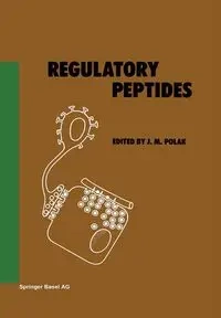 Regulatory Peptides - Polak J.M.