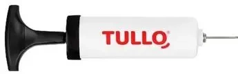 Pompka igłowa - Tullo