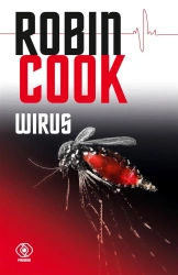 Wirus - Robin Cook, Maria Smulewska
