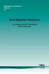 Soft-Material Robotics - Wang Liyu