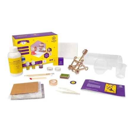 BeeBox Wyrzutnie - SmartBee