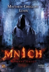 Mnich Audiobook - Matthew Gregory Lewis