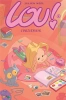 Lou! T.1 Codziennik - Julien Neel, Julien Neel, Elżbieta Dybcio-Wojciec