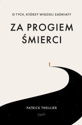 Za progiem śmierci w.2 - Patrick Theillier