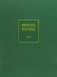 Sztuka polska T.6  Sztuka XIX wieku - praca zbiorowa