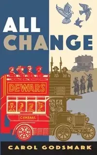 All Change - Carol Godsmark