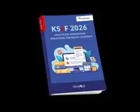 KSeF 2026. Praktyczny przewodnik - wskazówki, przykłady, schematy - Praca zbiorowa