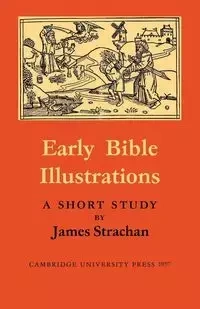 Early Bible Illustrations - James Strachan
