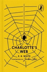 Charlotte's Web - E. B. White