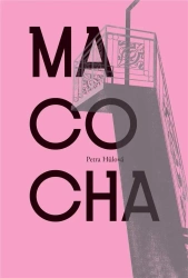 Macocha - Petra Hulova