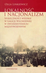 eBook Lokalność i nacjonalizm - Olga Linkiewicz