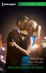 eBook Światła Las Vegas - Melanie Milburne mobi epub