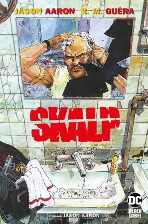 Skalp. T.5 - Jason Aaron, R.M. Gura