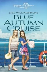 Blue Autumn Cruise - Lisa Williams Kline