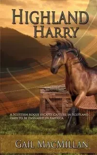 Highland Harry - Gail MacMillan