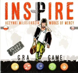 Inspire - Rafael i Polskie gry planszowe
