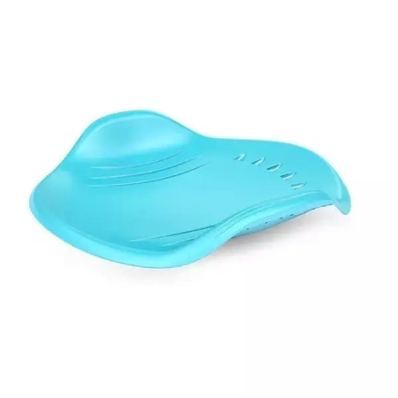 Ślizg okrągły turkus - BiBio