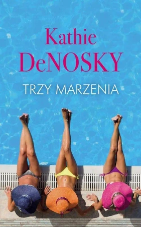 eBook Trzy marzenia - Kathie DeNosky mobi epub