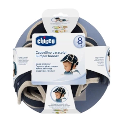 Kask ochronny 8m+ - Chicco