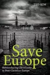 Save Europe - Kim Ted