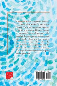 A Beautiful Man - Julian Gibson-Serrette