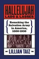 Hallelujah Lads and Lasses - Lillian Taiz