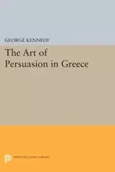 History of Rhetoric, Volume I - George A. Kennedy