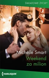 eBook Weekend za milion - Michelle Smart mobi epub