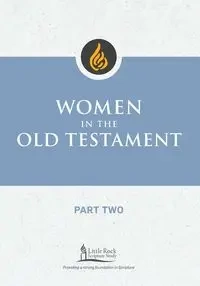 Women in the Old Testament, Part Two - Irene Nowell