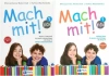 Mach mit! Neu 1 Podręcznik Ćwiczenia PWN - Halina Wachowska, Mieczysława Materniak
