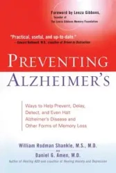 Preventing Alzheimer's - William Shankle Rodman