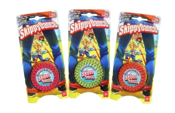 Guma do skakania Goliath Skippy Dance - Pro-Kids