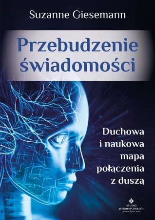 Przebudzenie świadomości... - Suzanne Giesemann