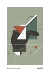 Miasto - Deborah Stevenson