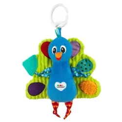 Lamaze Zawieszka Pawik Paweł TOMY