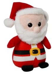 Mikołaj - Deef pluszaki