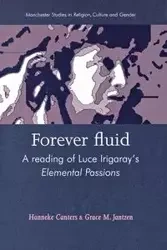 Forever fluid - Canters Hanneke