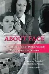 About Face - Dorothy Ponedel