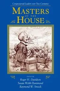 Masters Of The House - Roger H. Davidson