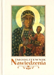 Modlitewnik Nawiedzenia - red. Józef Kuffel