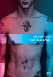 eBook Foucault w Warszawie - Remigiusz Ryziński epub mobi